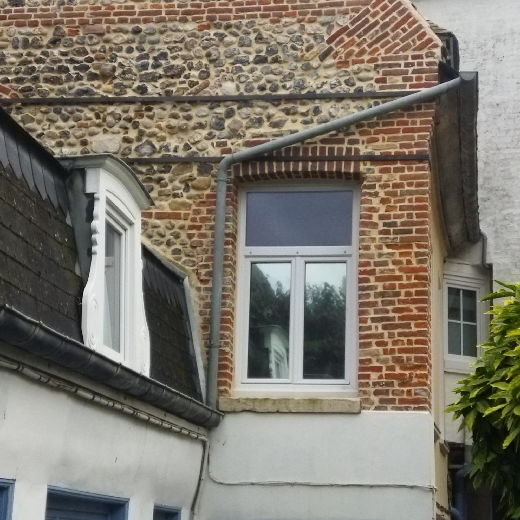 La Villa Ryps Saint-Valéry-sur-Somme Exterior photo